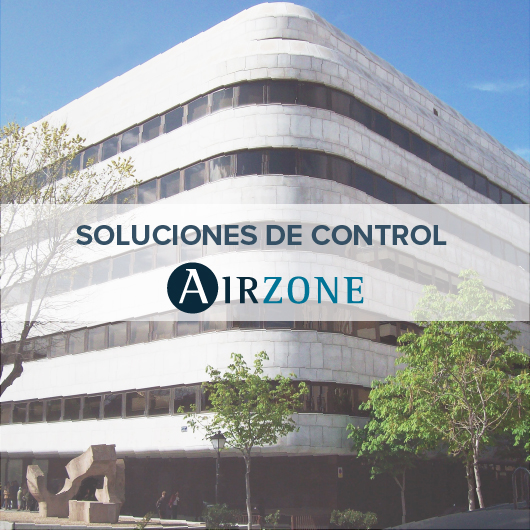 Formación: Soluciones de control Airzone 2017 Formación: Soluciones de control Airzone 2017