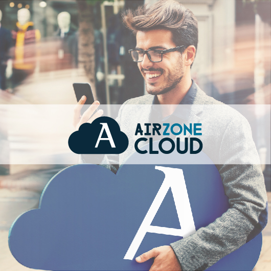 Formación: Airzone Cloud Formación: Airzone Cloud