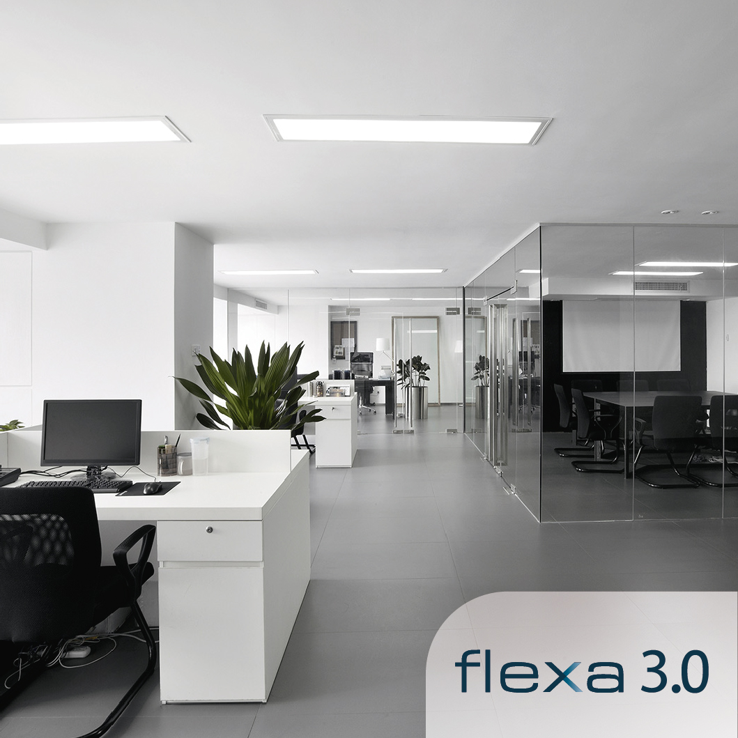Formación: Curso Técnico Sistema Flexa 3.0 Formación: Curso Técnico Sistema Flexa 3.0