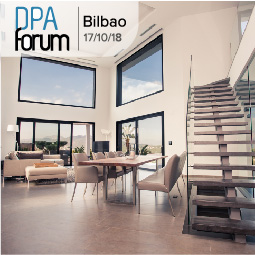 Formación: DPA Forum GALICIA, Innovación en la Arquitectura, Construcción y Rehabilitación Formación: DPA Forum GALICIA, Innovación en la Arquitectura, Construcción y Rehabilitación