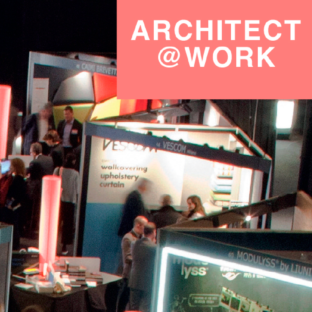 Formación: ARCHITECT@WORK Formación: ARCHITECT@WORK