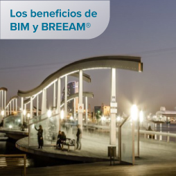 Formación: Jornada Los beneficios de BIM y BREEAM Formación: Jornada Los beneficios de BIM y BREEAM