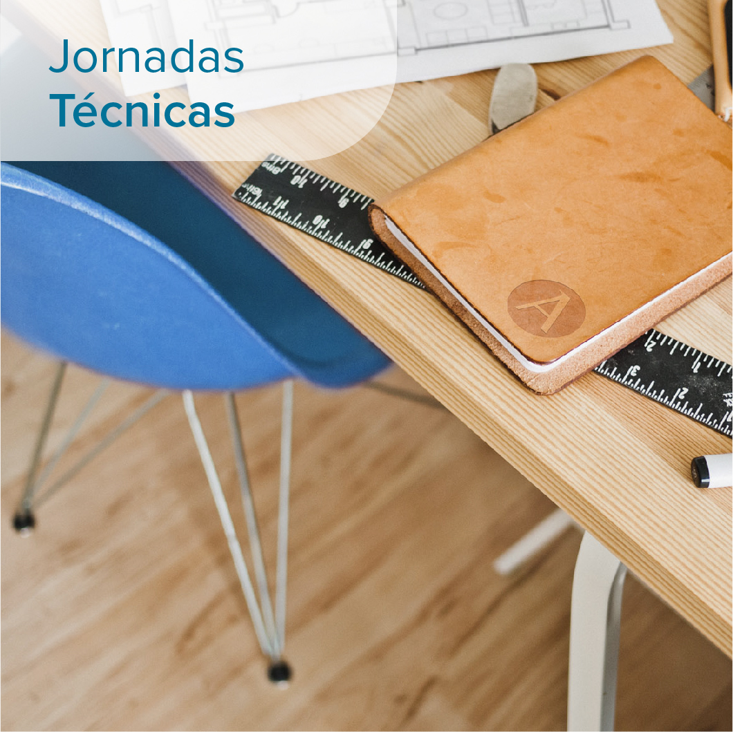 Formación: Jornada técnica Formación: Jornada técnica