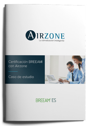 Certificación BREEAM con Airzone