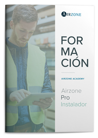 AIRZONE PRO INSTALADOR