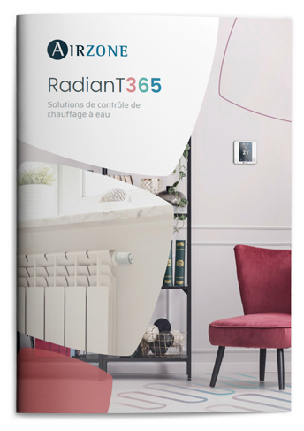 Solution RadianT365