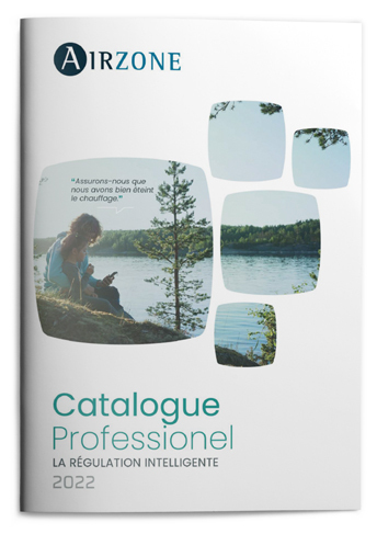 Catalogue Professionnel 2022