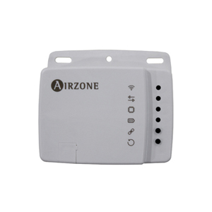 Aidoo Zigbee Panasonic RAC by Airzone