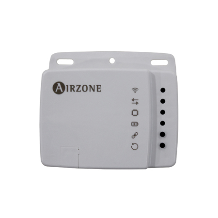 Aidoo Z-Wave Plus Hisense VRF by Airzone EU (868-869 MHz)