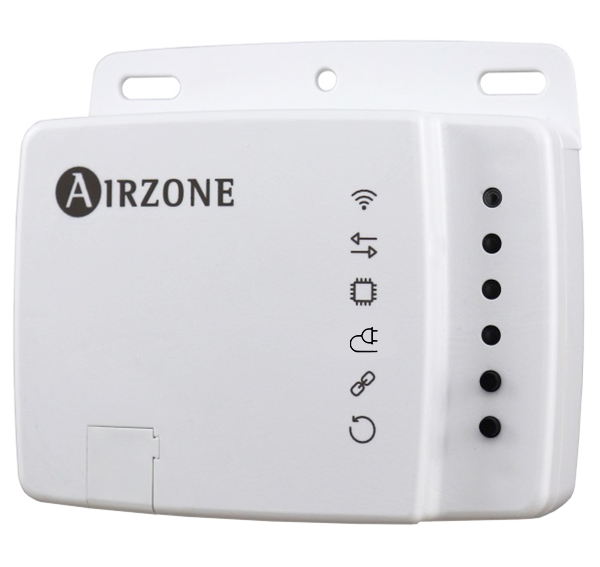 Aidoo Z-Wave Plus Mitsubishi Electric by Airzone EU (868-869 MHz)