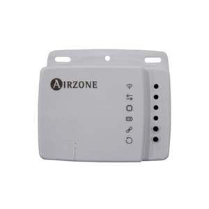 Aidoo Zigbee Samsung NASA by Airzone | Aidoo > Zigbee