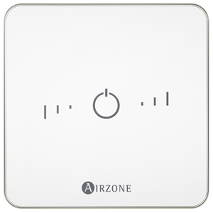 Termostato radio simplificado Airzone Lite (RA6)